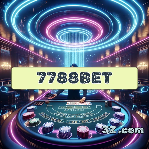 Explorando Apostas no 7788bet App: Emoção e Lucro