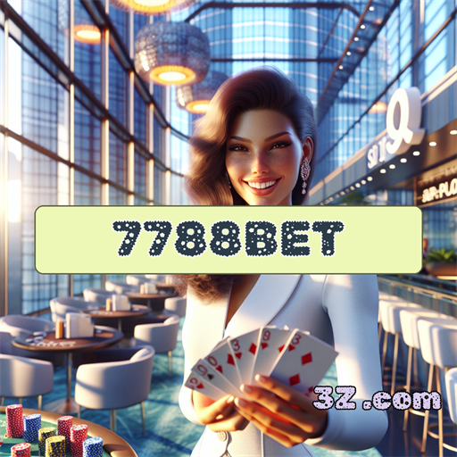 Cassino Incrível do 7788bet App para Jogadores Brasileiros