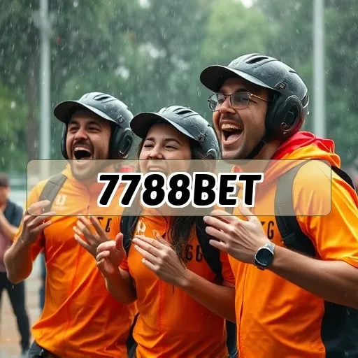 7788bet app: Descubra Tudo Sobre Jogos e Apostas Online