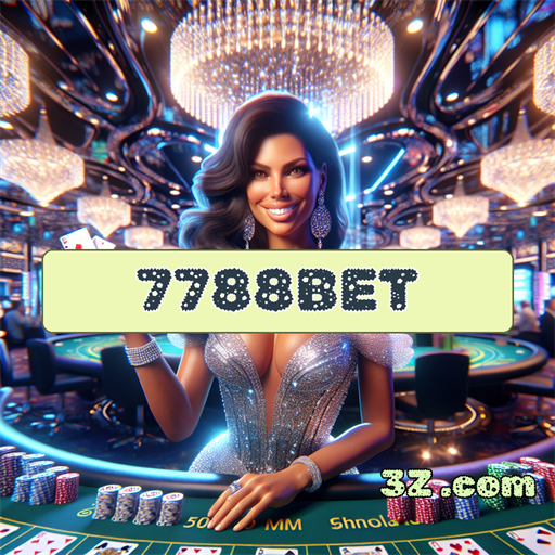 Entretenimento e Diversão nos Jogos do 7788bet App