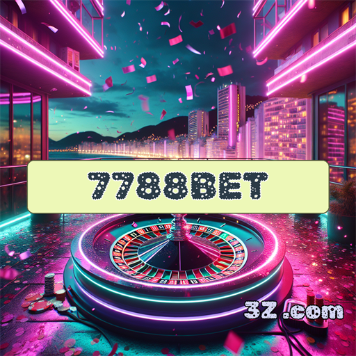 Divirta-se com slots no 7788bet app e ganhe!